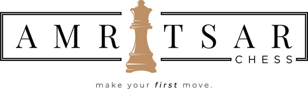Amritsar Chess